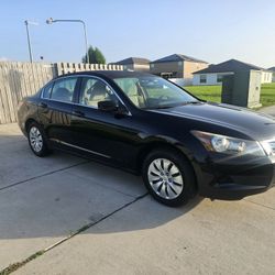 Super NICE HONDA ACCORD 2010 130k miles