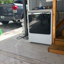 Dryer good condition