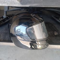 Helmet For Salevery Good Condition 