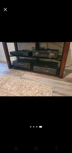 Stereo System