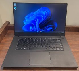Dell XPS 15 9560 Laptop PC