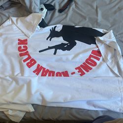 Vlone Kodak Black Shirt 