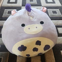 Large squashmallow