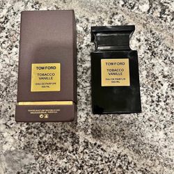 Tom Ford  Tobacco Vanille 