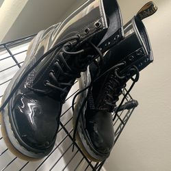Dr. Martens