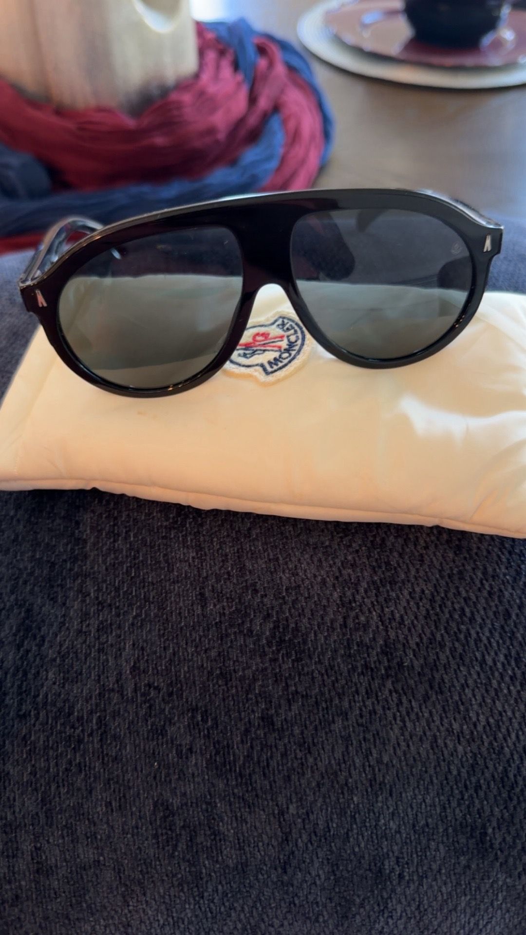 Luxury Sunglasses