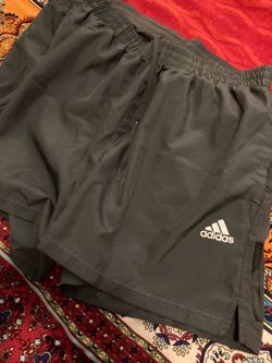 Adidas Men's Athletic Shorts