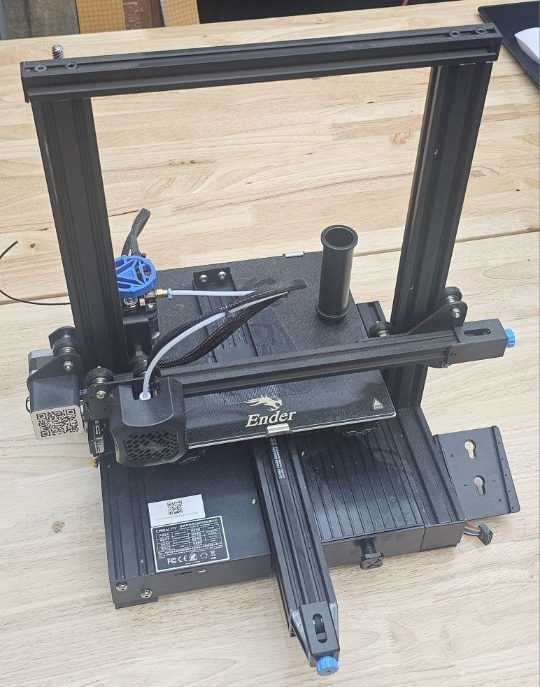 Creality 3d Printer Ender-3 V2 Parts