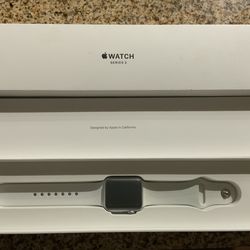 Apple Watch 38mm