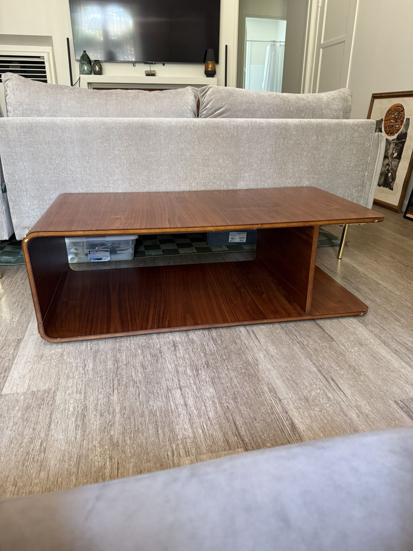 Modern Coffee Table