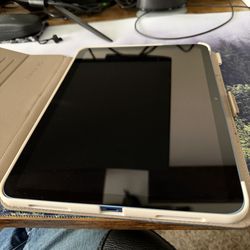 iPad 10th generation 64gb