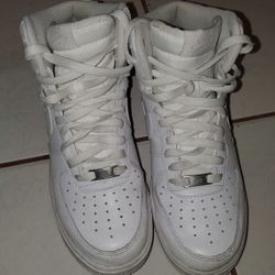 Mens Nike Air Force 1 High 