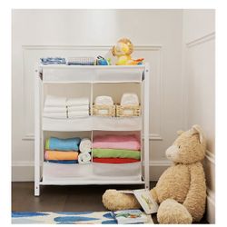 Munchkin Baby Clothes Caddy