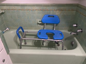Platinum Health Bathtub Seat