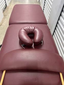 Ironman 30 " Portable Massage Table