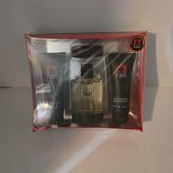 Michael Jordan Cologne,set With Wrist Band