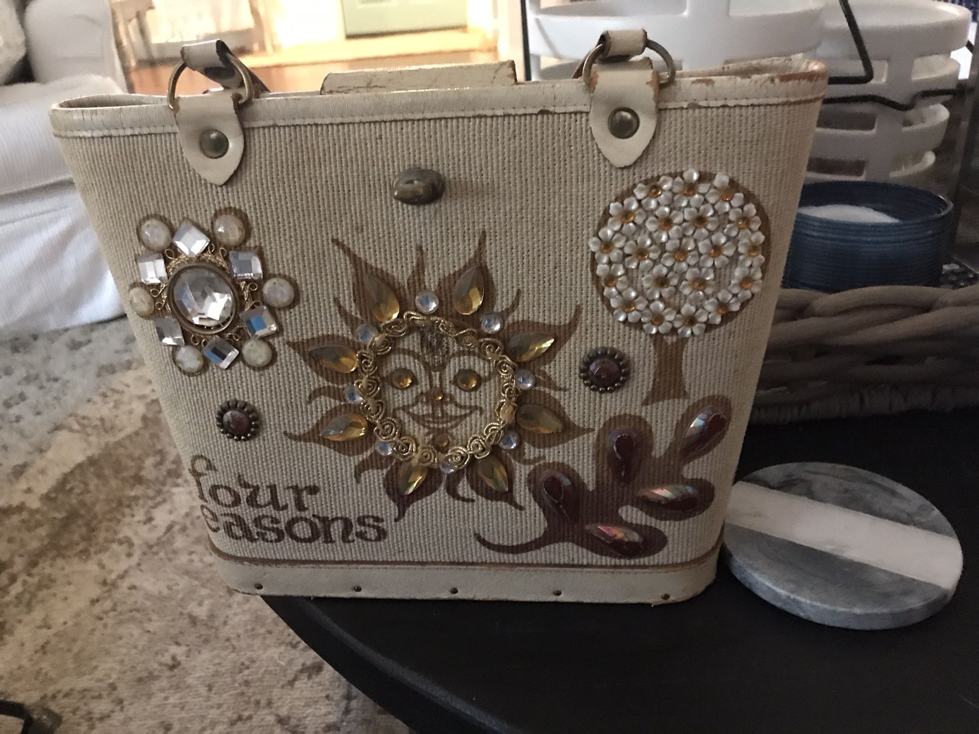 Vintage Purse, Enid Collins for Sale in Temecula, CA - OfferUp