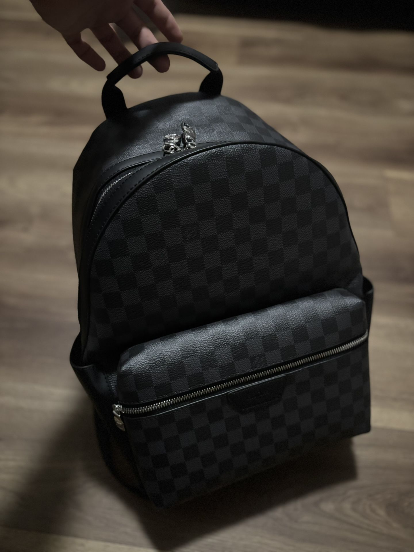 Louis Vuitton Discover Backpack PM 