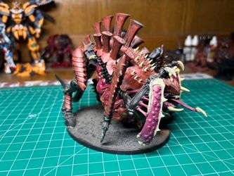 Warhammer Tervigon