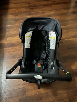 Doona Stroller