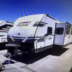 2022 COMEMAN LIGHT 2755BH