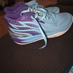 Puma LaMelo Ball MB.02