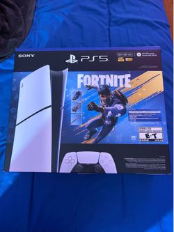 Ps5 slim