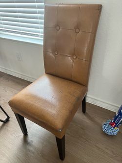 Dining Room Chairs: Pier 1