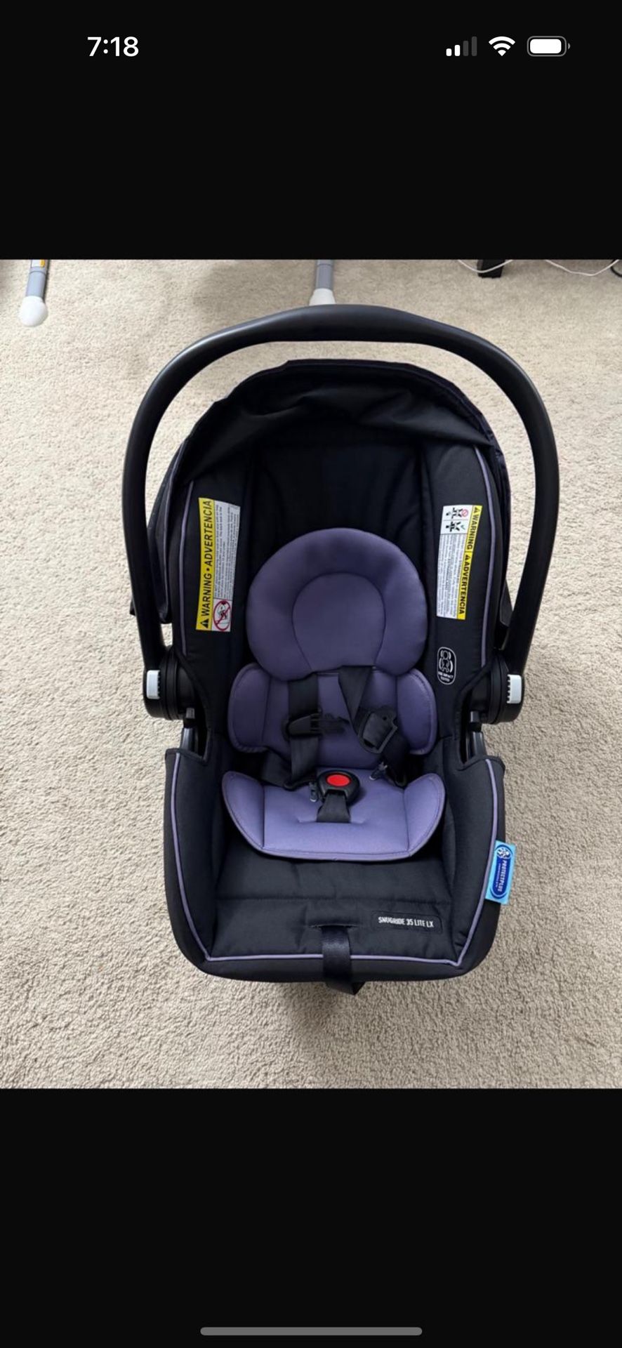 Car Seat