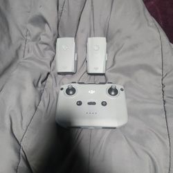 Dji Air 2s Fly More Kit