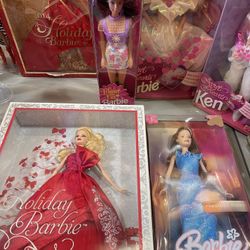 Barbie Galore 