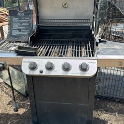 Used Grill $75