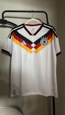 Germany Jersey