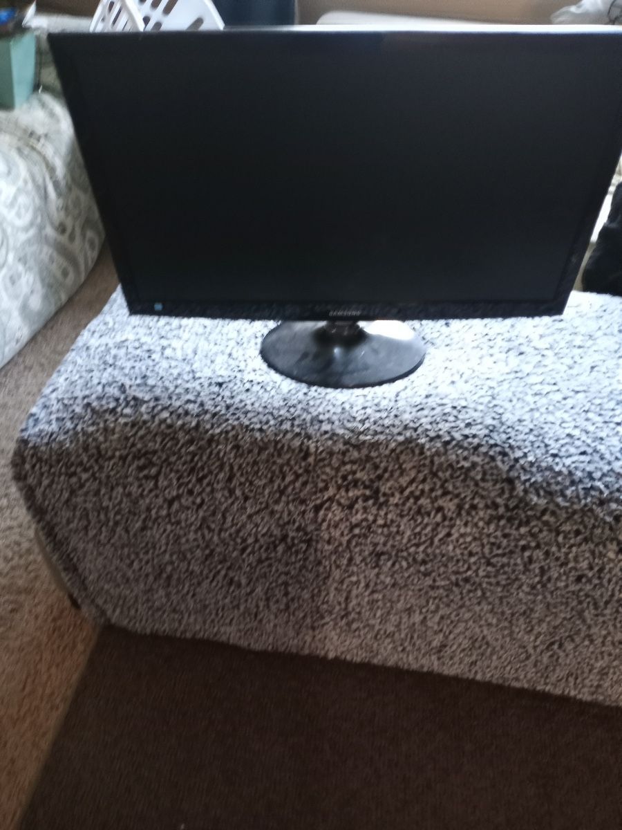 Samsung TV