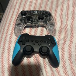 Nintendo Switch Controller 