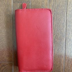 Brand New Red Purse 3$