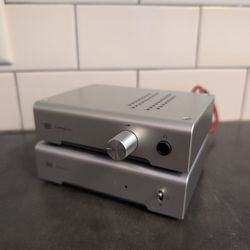 Schiit Modi 3 + Magni 3 Stack