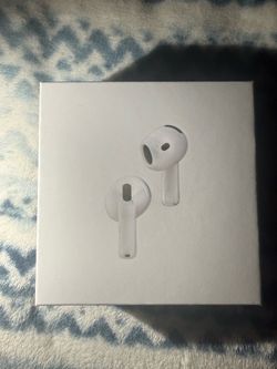 AirPod Gen 4