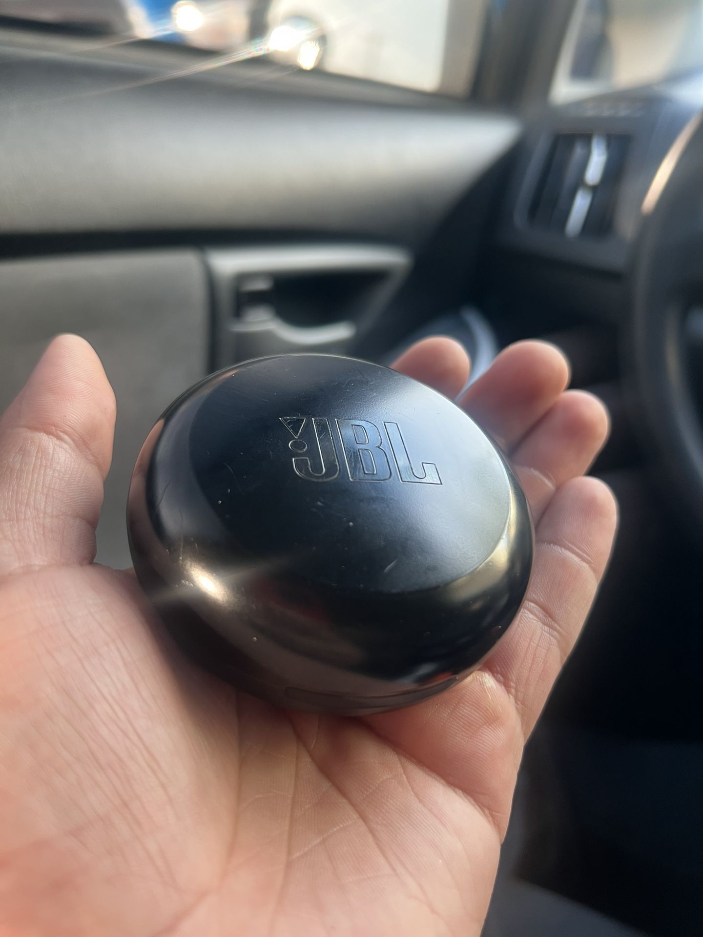 JBL EARBUDS WIRELESS