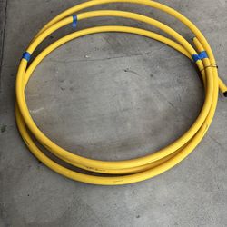 Pipe  gas pipe 1-1/4