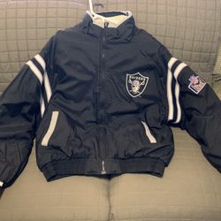 Pro Player Raider Jacket Vintage  XXL
