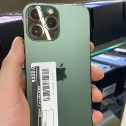 iPhone 13 Pro Max 128 Gb 