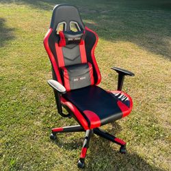 Shuanghu Ergonomic Gaming Chair