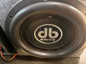 Db drive