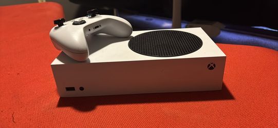 Xbox series S