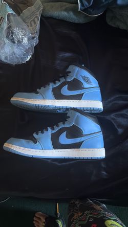 Air Jordan’s