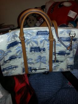 Purse Brahmin new never used