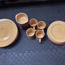 Plates