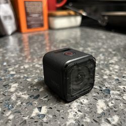Gopro Hero Session 