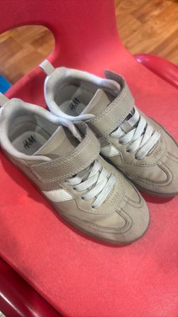 Boys shoes H&M